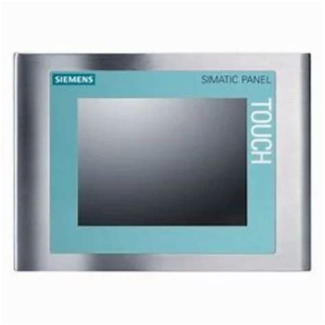 Siemens Av Ba Aa Simatic Touch Panel Tp B Pn Dp At Rs