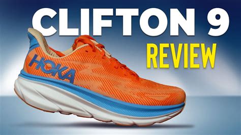 The New Hoka Clifton Review Release Date February Ish Mid