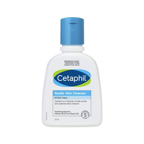 S A R A M T D U Nh D Nh Cho M I Lo I Da Cetaphil Gentle Skin Cleanser