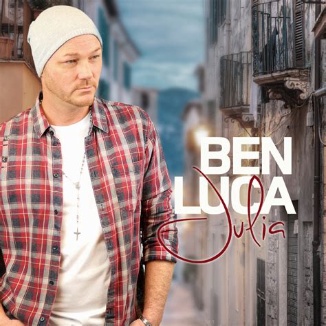 Ben Luca Julia MHR24 MyHitradio24