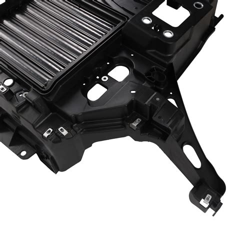 Radiator Support Panel L Mz B For Ford Explorer Grille