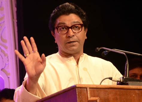 Loudspeaker Row Raj Thackeray Lauds Yogi Led Up Govt Takes Bhogi