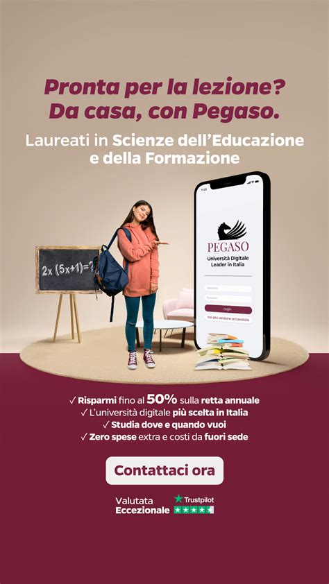 Laurea Triennale In Scienze DellEducazione E Della Formazione