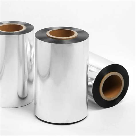 Metalized Plastic Film At Rs Kg Metallized Film In Surat Id