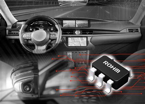 LDO regulator ICs reduce noise by 40% - Electronic Products