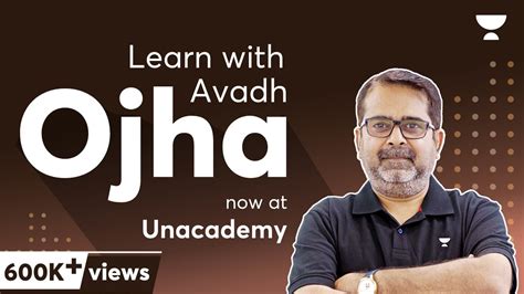 Avadh Ojha Sir Full Lecture On UPSC IAS Preparation At Unacademy