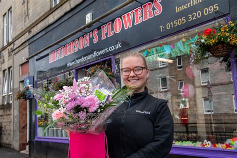 Renfrewshire Shops Showcase The Many Reasons To Love Local Paisley