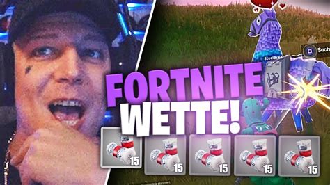 Fortnite Wette Mehr Bandagen Finden 5000 SpontanaBlack YouTube