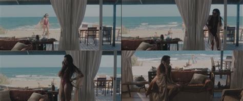 Simone Kessell Nude Pics Seite