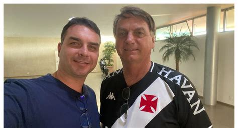 Hijo Del Presidente Jair Bolsonaro Y Su Polémica Exigencia Argentina