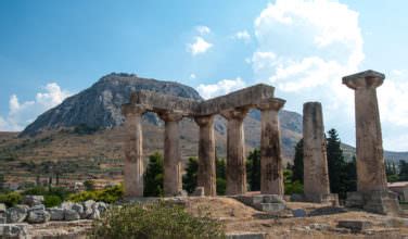 Pelasgians - Early Inhabitants of Ancient Greece