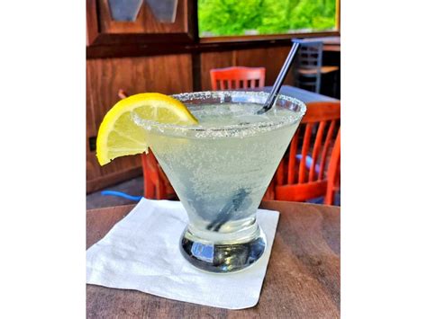 The Naked Epicurean Visits Bar West The Augusta Press