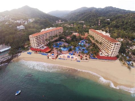 Barceló Puerto Vallarta - All Inclusive in Puerto Vallarta | Hotel ...