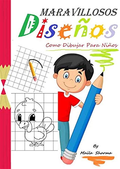 Total 96 Imagen Dibujos Fáciles Para Niños Para Dibujar Vn