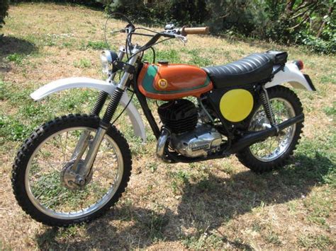 Montesa King Scorpion 250cc 1973 Catawiki