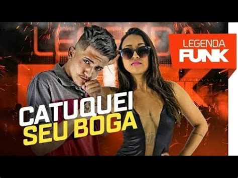 Mc Digu E Mc Keron Vou Catucar Seu Boga Youtube