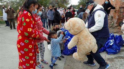 Unicef Denuncia Que Espa A Mantiene Altos Ndices De Pobreza Infantil