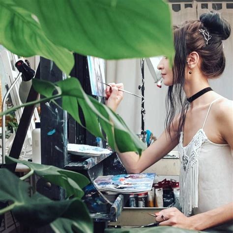 8 Hot Sexy Tanya Shatseva Bikini Pics