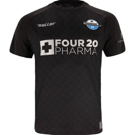 SC Paderborn II 2023 24 Kits