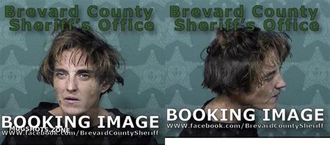 Shea Kayla Marie Brevard County Mugshots Zone