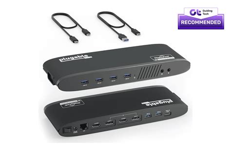 Best Docking Stations For Gaming Laptop Guiding Tech