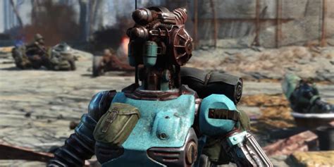 Best Companions In Fallout 4