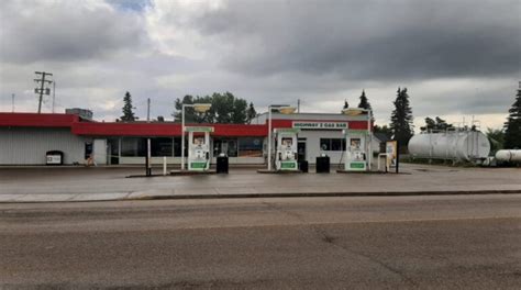 Le D Panneur De Mclennan Sagrandit Pour Combler Le Besoin Dune