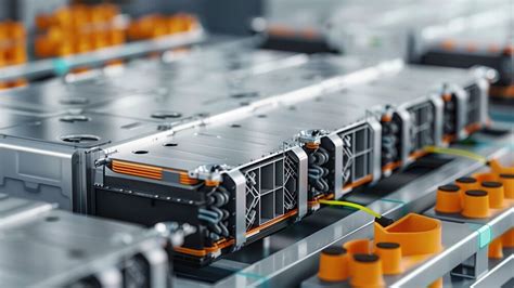 Automatisierte Tiefentladung Von Fahrzeugbatterien