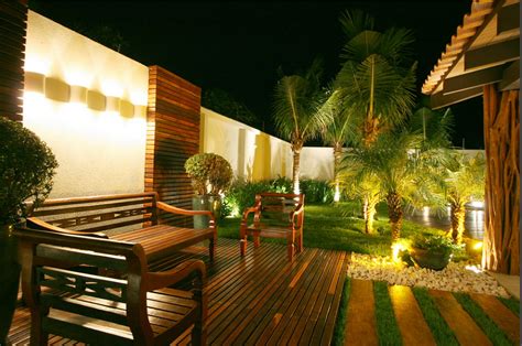 Dicas De Jardim Iluminação No Seu Jardim