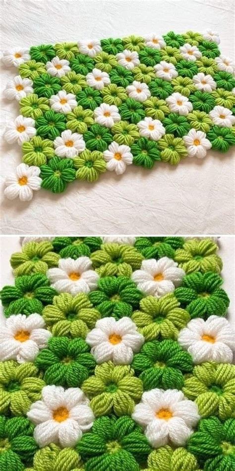 Pin By Montse Gutierrez Salomon On Flores A Ganchillo Crochet Flowers