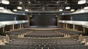 SEDONA PERFORMING ARTS CENTER – Your Concert Tix