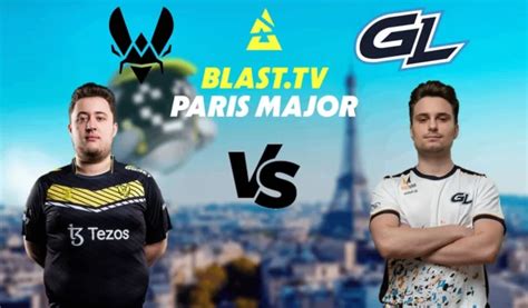 Gamerlegion Vs Team Vitality Cs Go Blast Tv