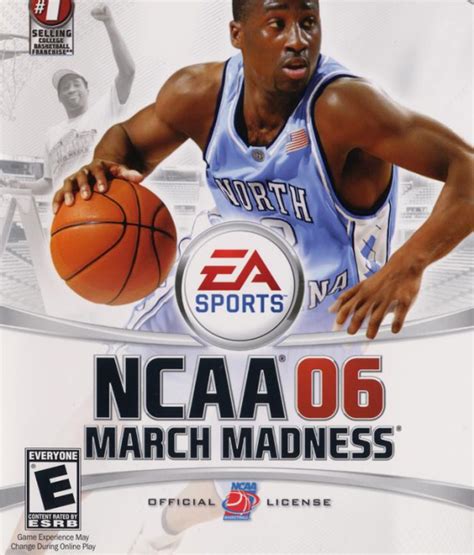 NCAA March Madness 06 (Game) - Giant Bomb