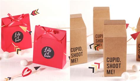 Regalos para San Valentín CAJA DE LOS 5 SENTIDOS Regalo original