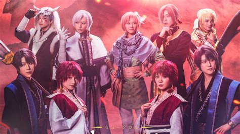 Yona Of The Dawn Musical Reveals New Visual And Cast Anitaku