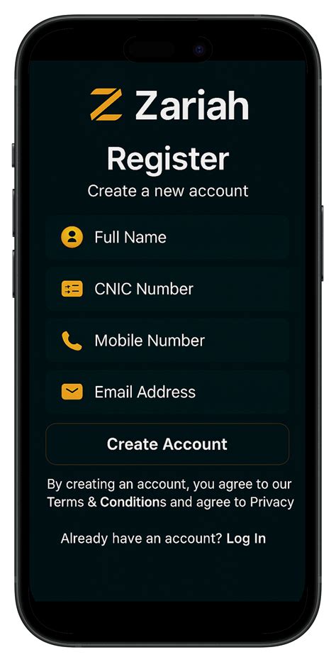 Zariah | Halal Digital Gold Investment in Pakistan