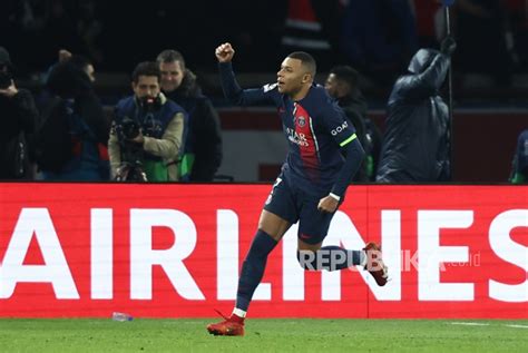 Ronaldinho Mbappe Berpotensi Menangkan Ballon D Or 2024 Republika Online