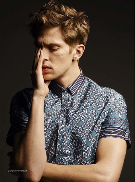 Mathias Lauridsen For Nordic Man