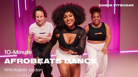 Танцы Видео Уроки | DanceStudio