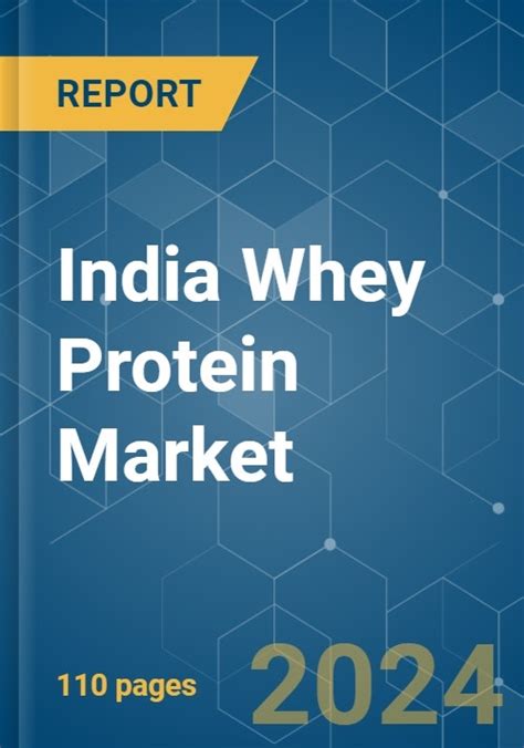 India Whey Protein Market Share Analysis Industry Trends