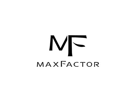 Max Factor Logo PNG Transparent & SVG Vector - Freebie Supply