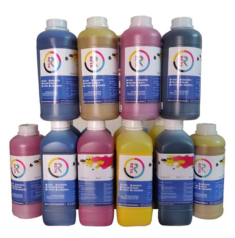 Cmyk Solvent Ink Packaging Size Litre At Rs Litre In Bengaluru