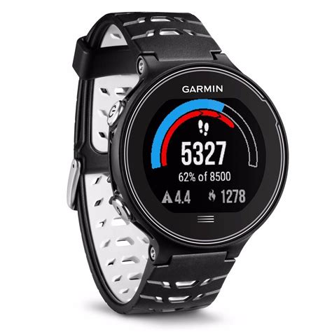 Rel Gio Gps Garmin Forerunner Hrm Preto Revenda Oficial Mercado Livre