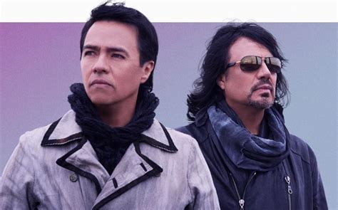 Por qué se separaron Los Temerarios Tras 46 años el icónico grupo