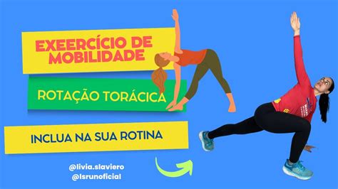 Mobilidade Rota O Tor Cica Youtube