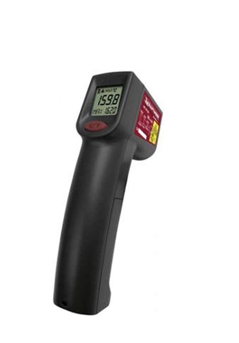 Infrarot Digital Thermometer Ger Teschuppen