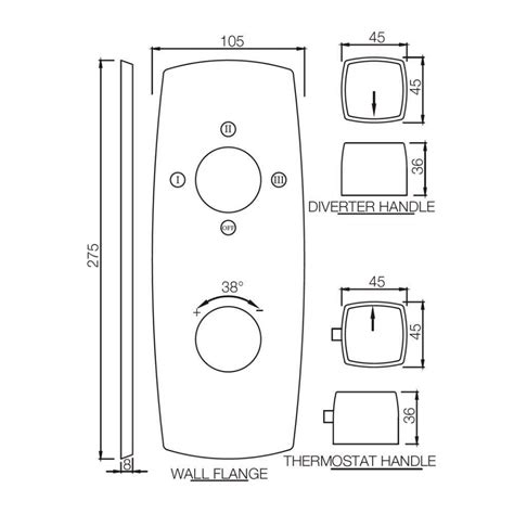 Jaquar Faucets Vignette Prime Way Divertor Vgp Price In