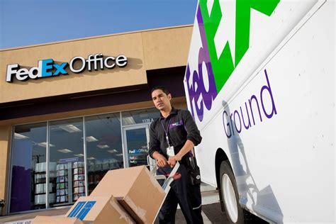 Fedex Office Print And Ship Center Syracuse Ny Business Page