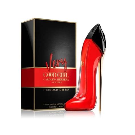 Carolina Herrera Very Good Girl Woda Perfumowana Ml