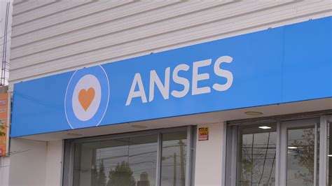 Anses Confirma El Bono Extra De Por Nica Vez Qui Nes Lo